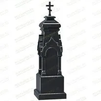 Голгофа на могилу № 18765