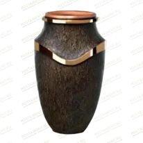 Ваза из бронзы 82123