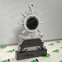 Памятник-якорь № 13150