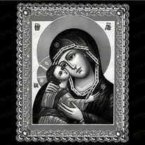 Игоревская икона Божией Матери 98067