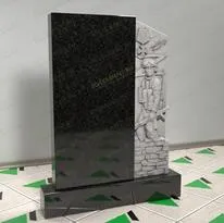 Памятник военному № 13122