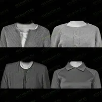 Женская одежда 91513