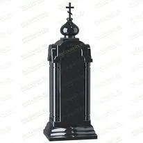 Часовня на могилу № 18763