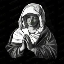 Скорбящая мать 98023