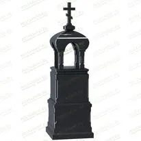 Часовня на могилу № 18772