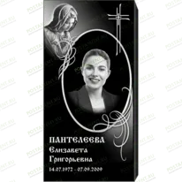 Комплексное оформление на памятник 95118