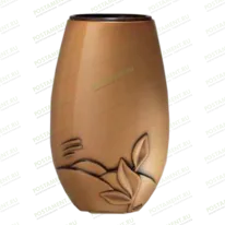 Ваза из бронзы 82125