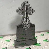 Крест на могилу № 18437