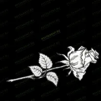 Розочка 91003