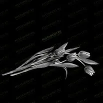 Тюльпаны 91030