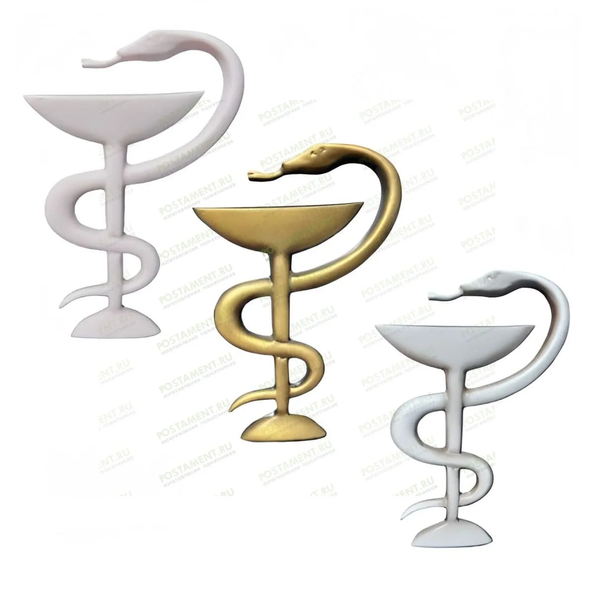 Символ медицины из акрила 82254