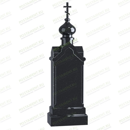 Памятник-часовня 18764