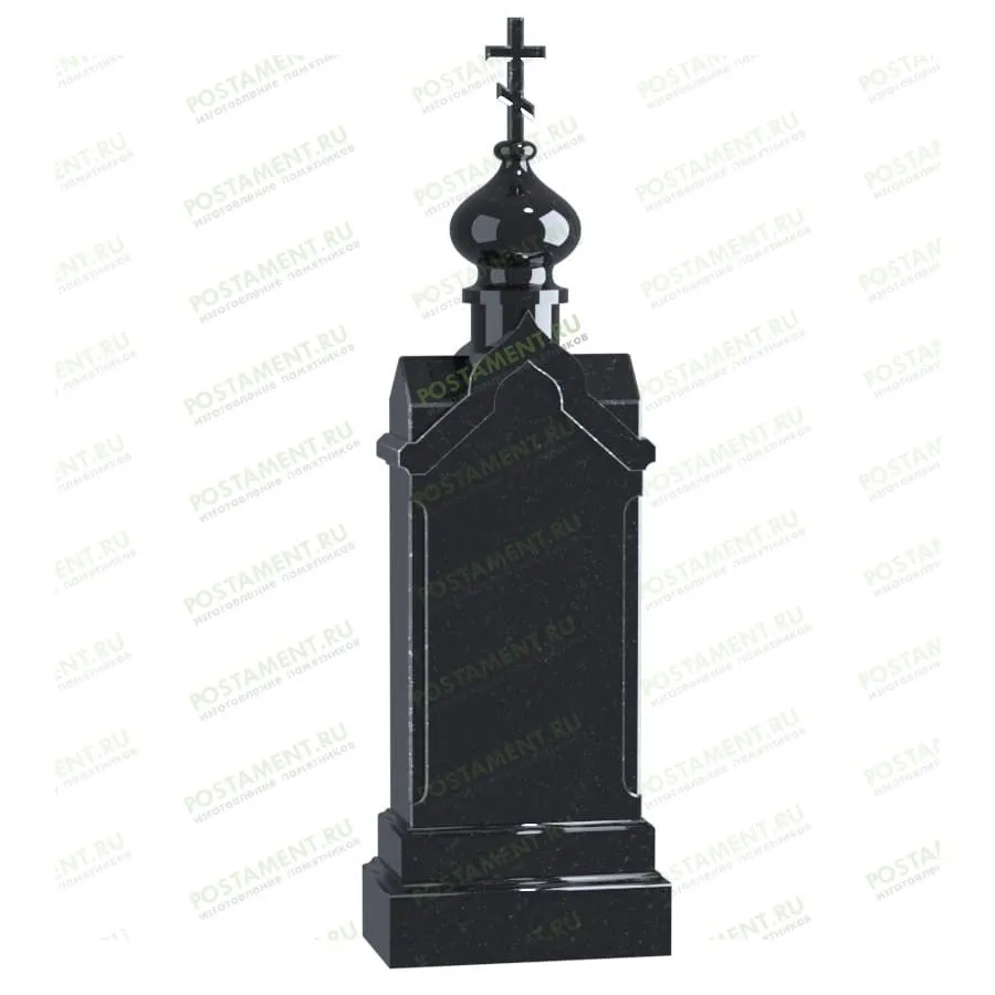 Памятник-часовня 18764