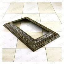 Цветник чугунный 82981