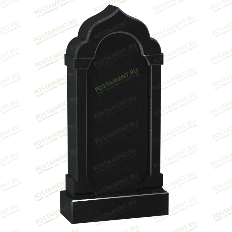 Элитный памятник православный 18652
