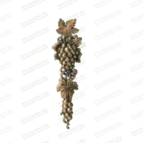 Виноград из бронзы 82054