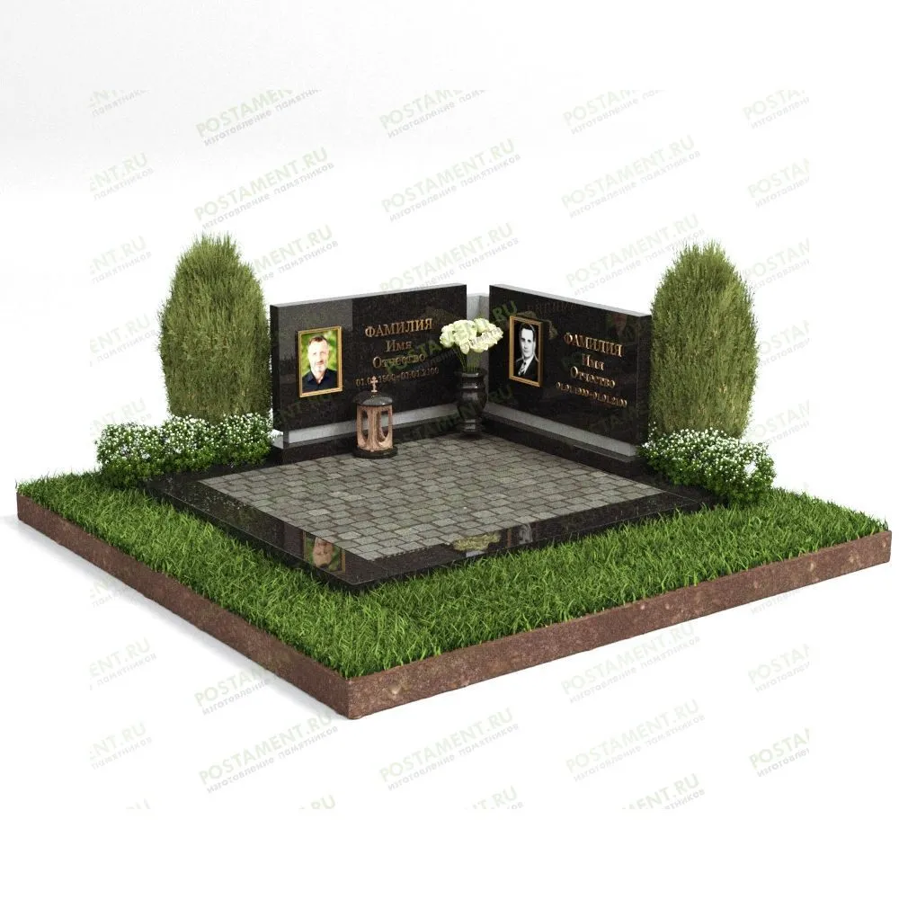 Комплекс угловой 18921