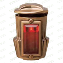 Фонарь бронзовый 82127