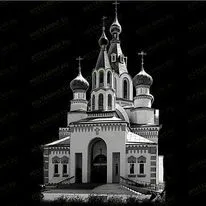 Собор Рождества Иоанна Предтечи 91316