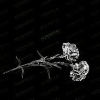 Гвоздики 91026