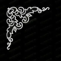 Виньетка 96009