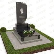 Мемориальный комплекс № 18890