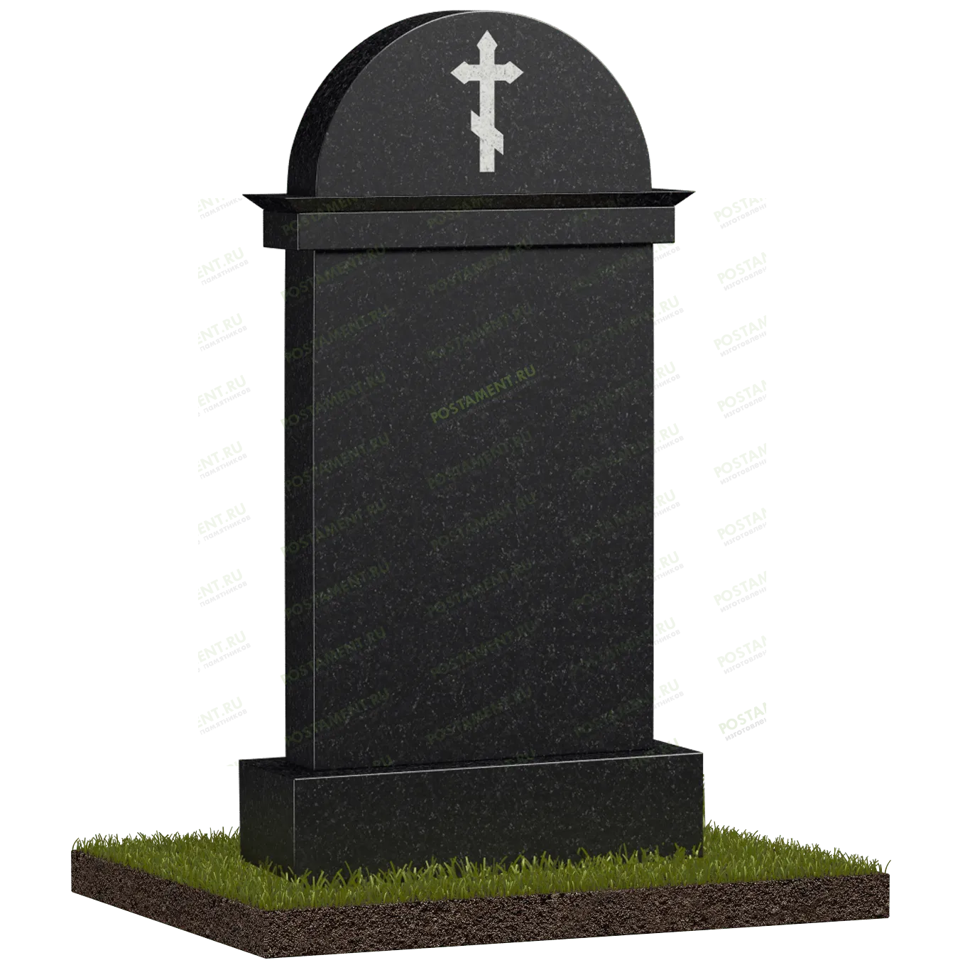 Памятник арка на могилу