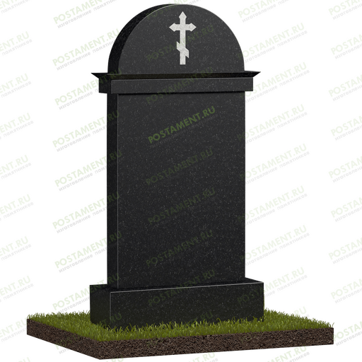 Памятник арка на могилу