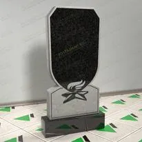 Памятник на могилу № 10804