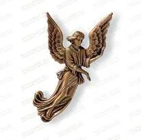 Ангел из бронзы 82012