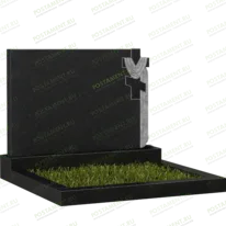 Памятник с крестом № 16501