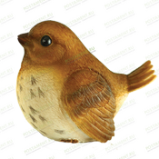 Птица из керамики на памятник 91962