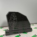 Памятник с березой на могилу № 16106