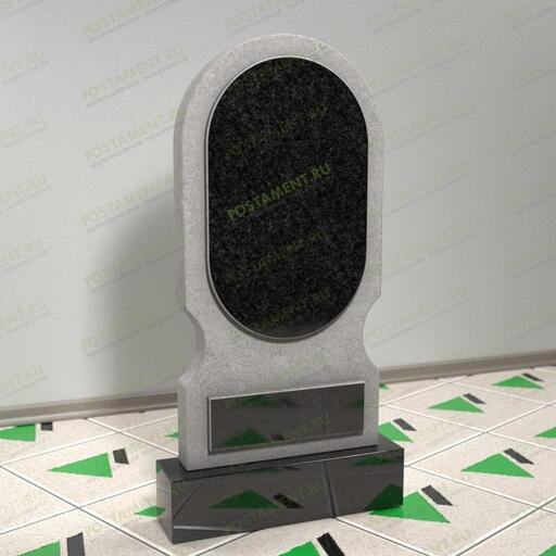 Памятник из гранита надгробный 11205