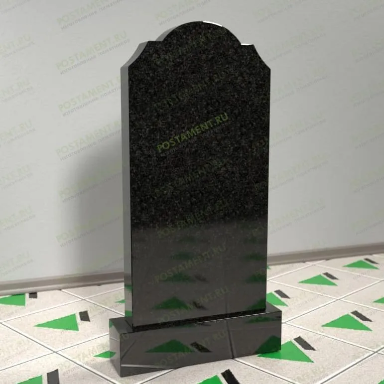 Памятники стандартный на могилу 10406