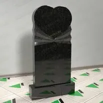 Памятник с сердцем № 11501