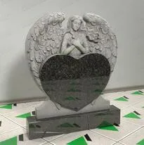 Скульптура ангела № 14328