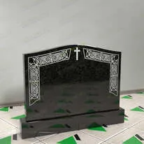 Памятник горизонтальный № 15209