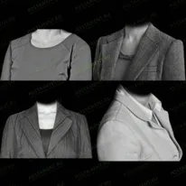 Пиджак женский 91515