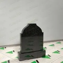 Памятник под крест № 18100