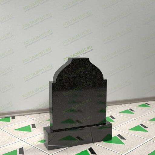 Небольшой минарет на могилу 18100