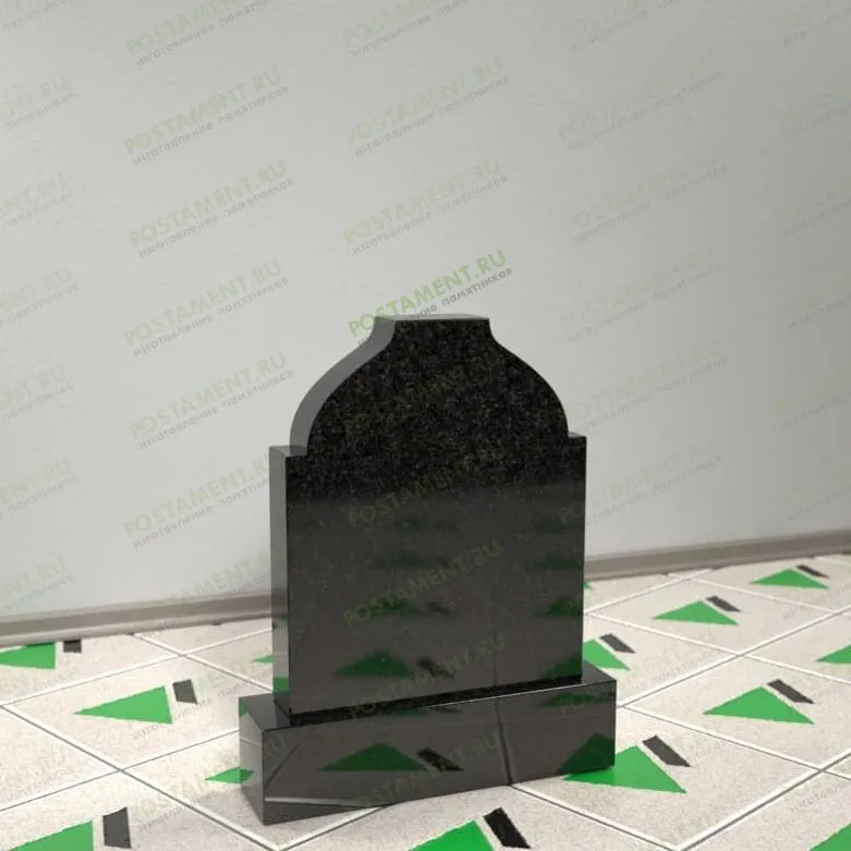 Небольшой минарет на могилу 18100