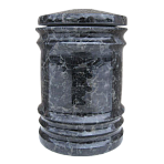 Урна из гранита 82801