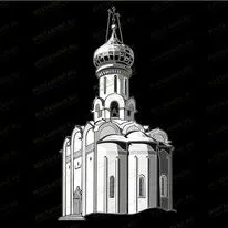 Церковь 91322