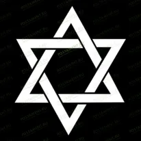 Звезда Давида 91647
