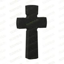 Гранитный крест 17910