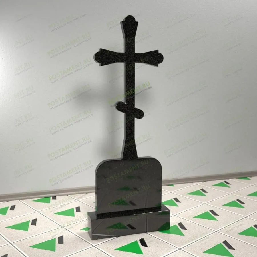 Православие надгробие 18413