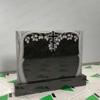 Памятник с березой № 17771