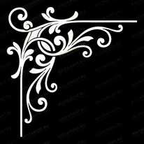 Виньетка 96103