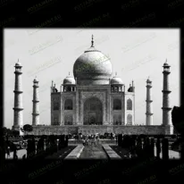 Тадж-Махал 97038
